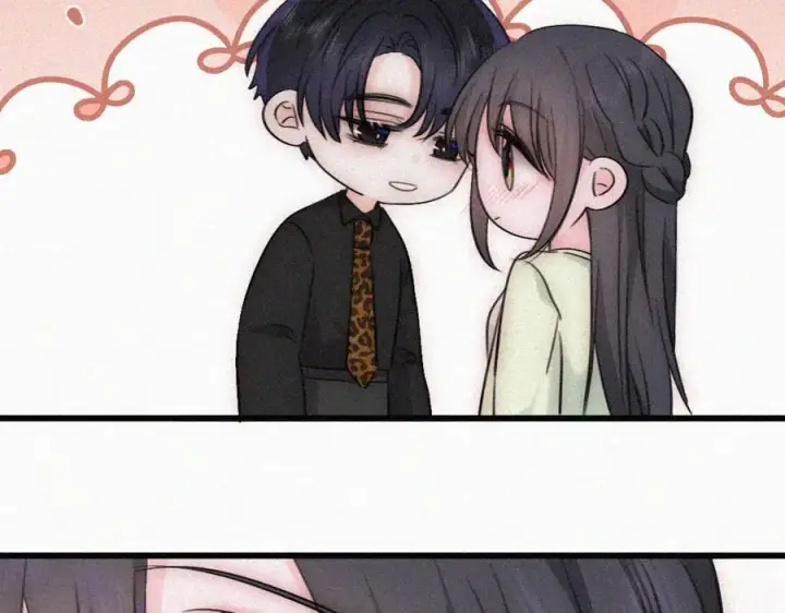 漫画《偏偏宠爱》第135话 宝贝第9张图