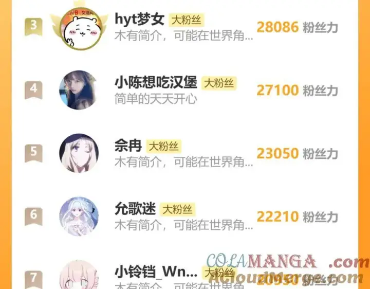 漫画《偏偏宠爱》第135话 宝贝第94张图