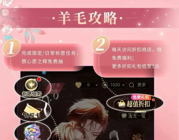 漫画《偏偏宠爱》特典预热：6月17日 婚后生活，江忍超宠妻第16张图