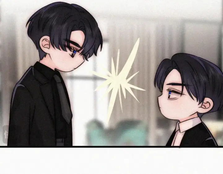 漫画《偏偏宠爱》第136话 迎接第15张图