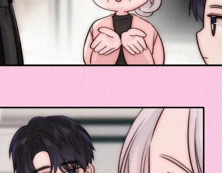 漫画《偏偏宠爱》第136话 迎接第17张图