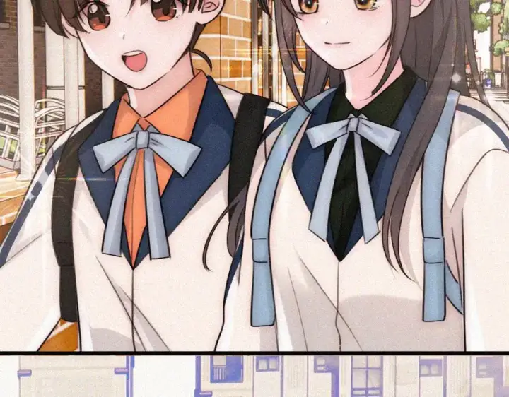 漫画《偏偏宠爱》第136话 迎接第36张图