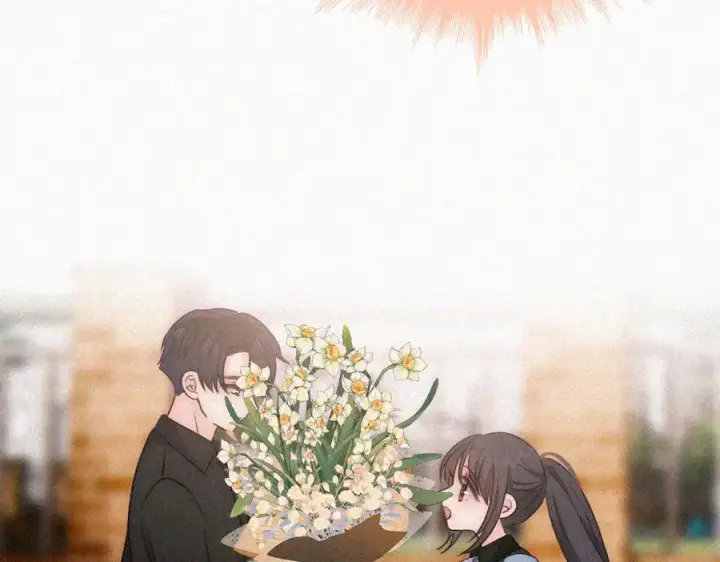 漫画《偏偏宠爱》第136话 迎接第53张图