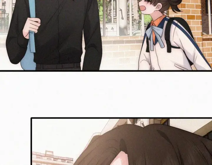 漫画《偏偏宠爱》第136话 迎接第66张图
