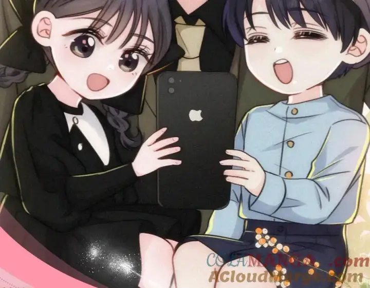 漫画《偏偏宠爱》特典公开：6月17日 婚后生活，江忍超宠妻第7张图