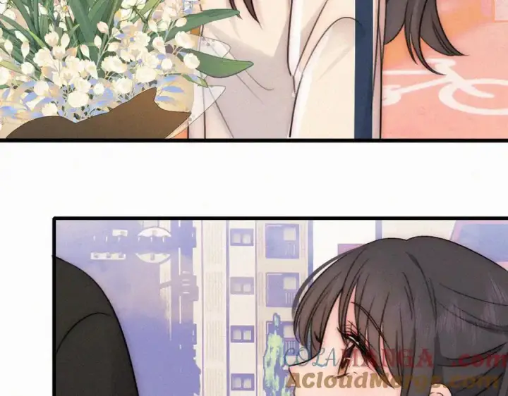 漫画《偏偏宠爱》第137话 我养你第22张图