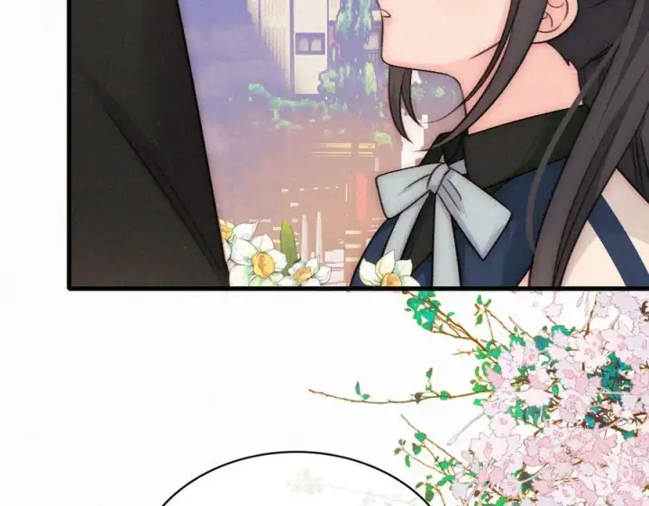 漫画《偏偏宠爱》第137话 我养你第23张图