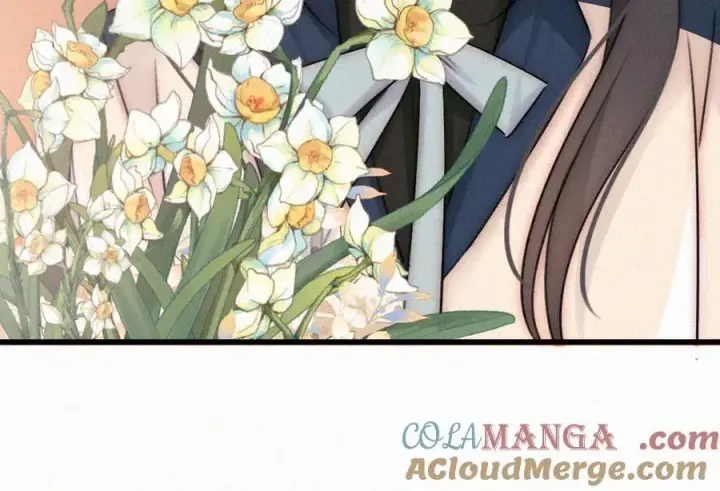 漫画《偏偏宠爱》第137话 我养你第34张图