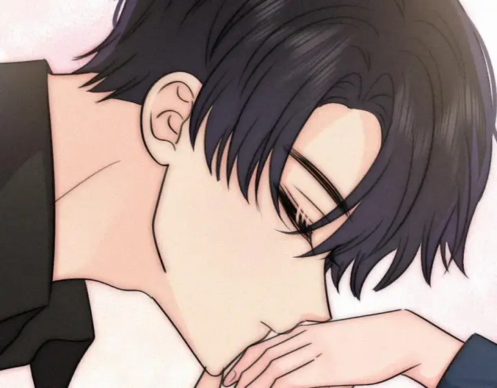 漫画《偏偏宠爱》第137话 我养你第39张图