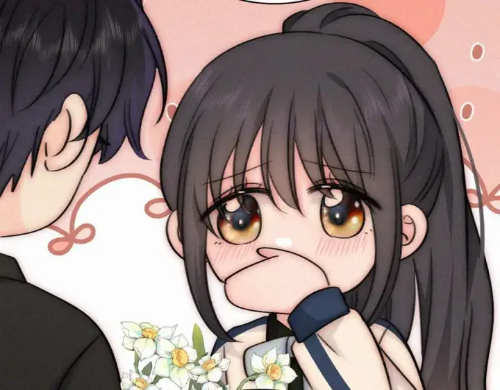 漫画《偏偏宠爱》第137话 我养你第48张图