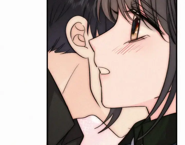 漫画《偏偏宠爱》第137话 我养你第51张图