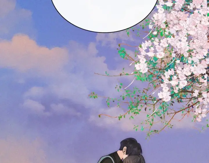 漫画《偏偏宠爱》第137话 我养你第56张图