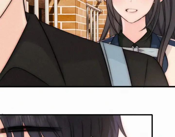 漫画《偏偏宠爱》第137话 我养你第6张图