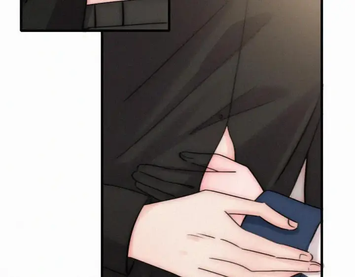 漫画《偏偏宠爱》第137话 我养你第66张图