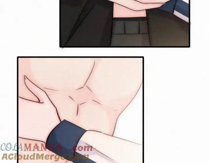 漫画《偏偏宠爱》第137话 我养你第67张图
