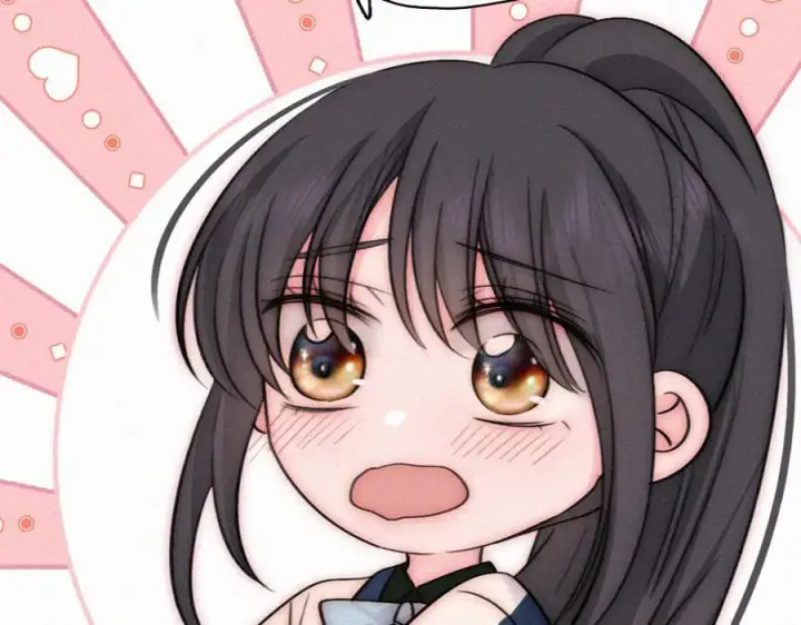漫画《偏偏宠爱》第137话 我养你第69张图