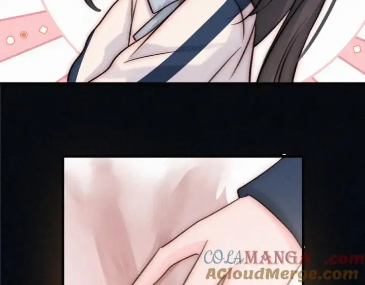 漫画《偏偏宠爱》第137话 我养你第70张图