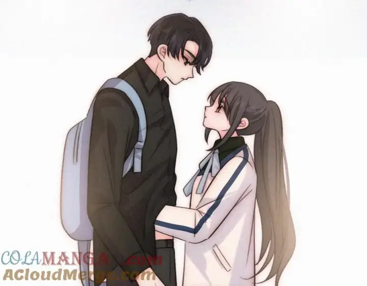 漫画《偏偏宠爱》第137话 我养你第76张图