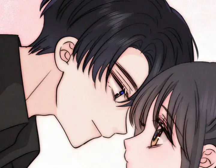 漫画《偏偏宠爱》第137话 我养你第84张图