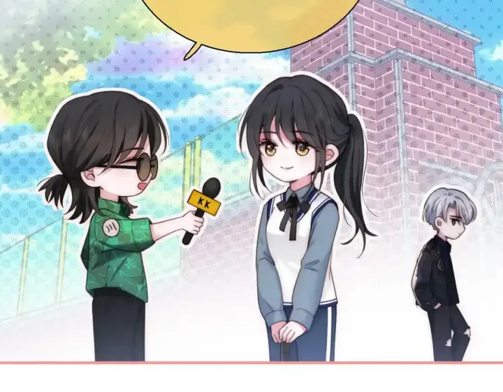 漫画《偏偏宠爱》第15话 你就这么讨厌我？第106张图