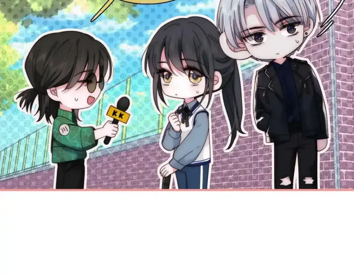 漫画《偏偏宠爱》第15话 你就这么讨厌我？第109张图
