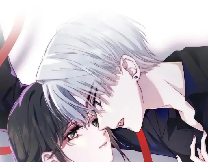 漫画《偏偏宠爱》第15话 你就这么讨厌我？第122张图
