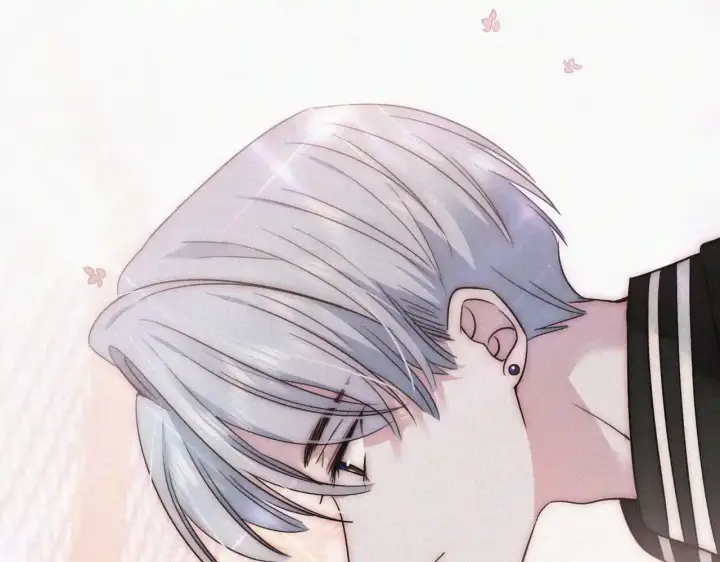 漫画《偏偏宠爱》第15话 你就这么讨厌我？第2张图
