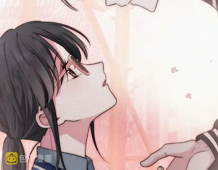 漫画《偏偏宠爱》第15话 你就这么讨厌我？第3张图