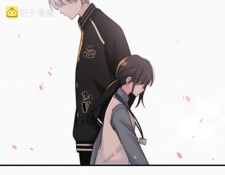 漫画《偏偏宠爱》第15话 你就这么讨厌我？第40张图