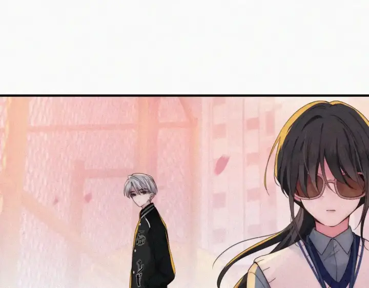 漫画《偏偏宠爱》第15话 你就这么讨厌我？第42张图