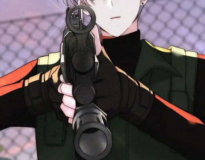 漫画《偏偏宠爱》第15话 你就这么讨厌我？第85张图