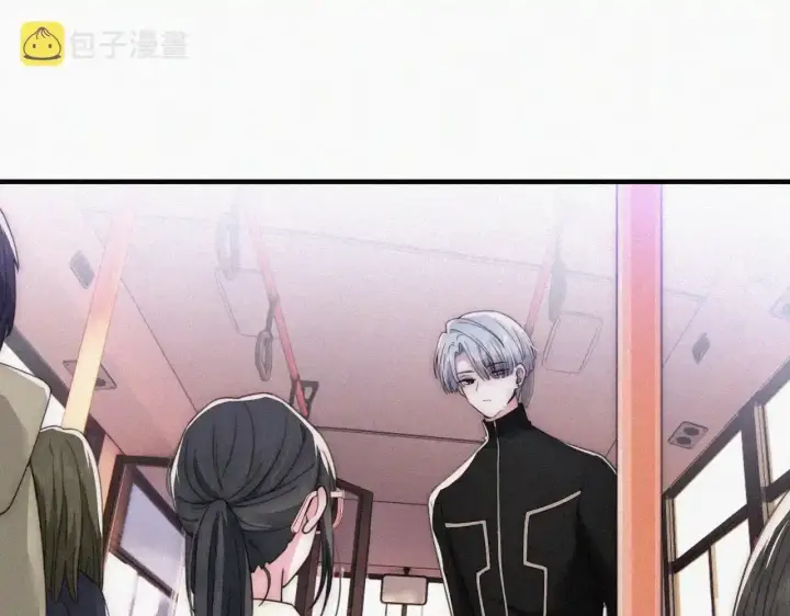 漫画《偏偏宠爱》第21话 又不是在凶你第33张图