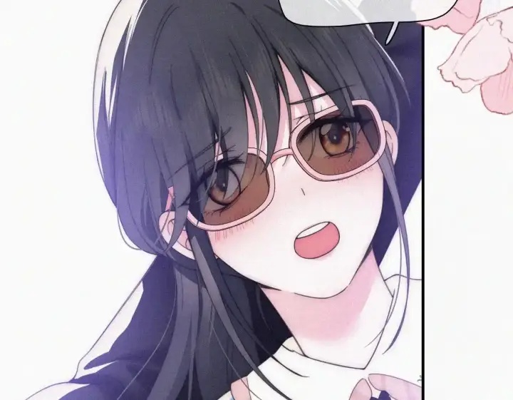 漫画《偏偏宠爱》第21话 又不是在凶你第50张图