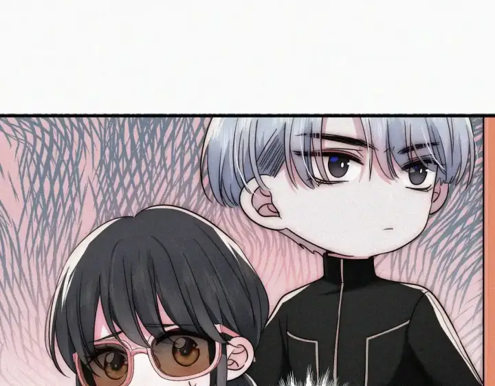 漫画《偏偏宠爱》第21话 又不是在凶你第62张图