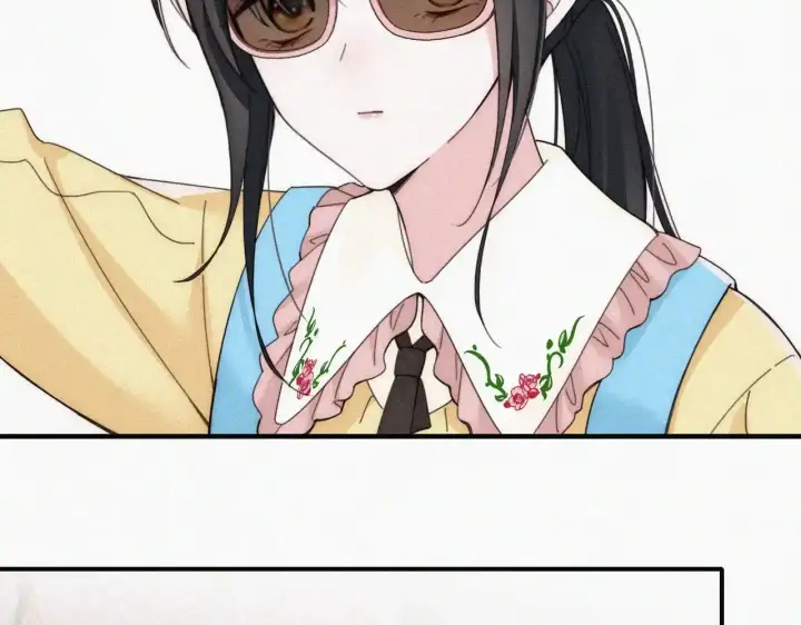 漫画《偏偏宠爱》第21话 又不是在凶你第8张图