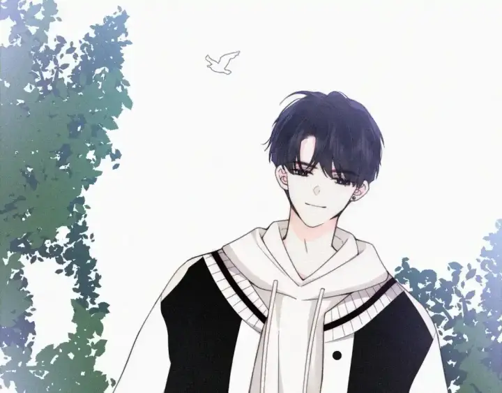 漫画《偏偏宠爱》第39话 爬山第63张图