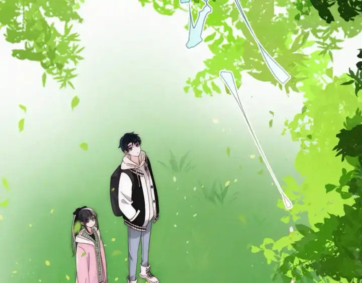 漫画《偏偏宠爱》第44话 许愿第10张图