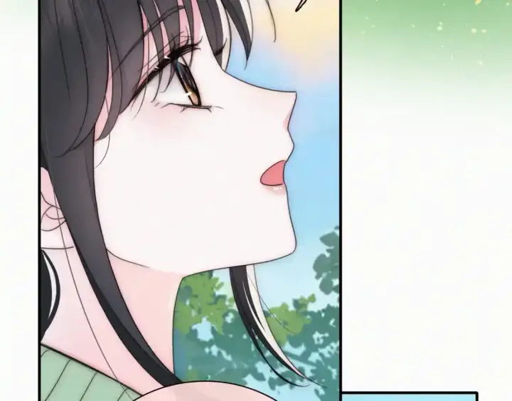 漫画《偏偏宠爱》第44话 许愿第12张图