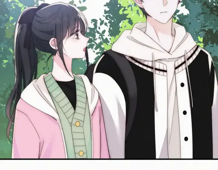 漫画《偏偏宠爱》第44话 许愿第16张图