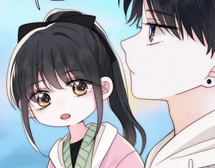 漫画《偏偏宠爱》第44话 许愿第22张图