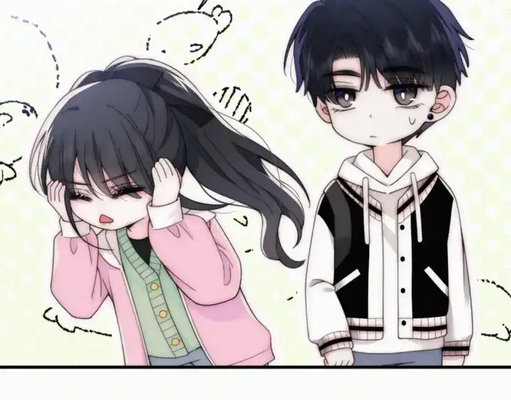 漫画《偏偏宠爱》第44话 许愿第31张图