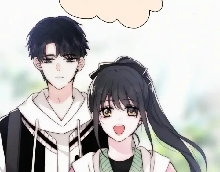 漫画《偏偏宠爱》第44话 许愿第48张图