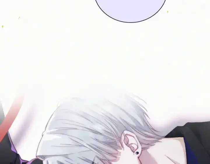漫画《偏偏宠爱》第44话 许愿第5张图