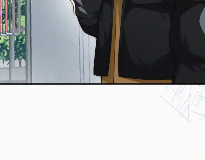漫画《偏偏宠爱》第46话 我怕你疼第11张图