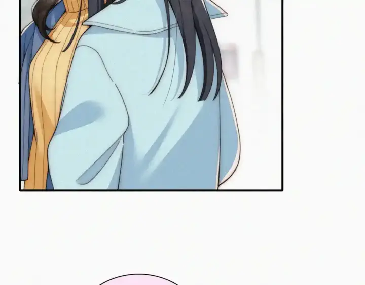 漫画《偏偏宠爱》第46话 我怕你疼第13张图
