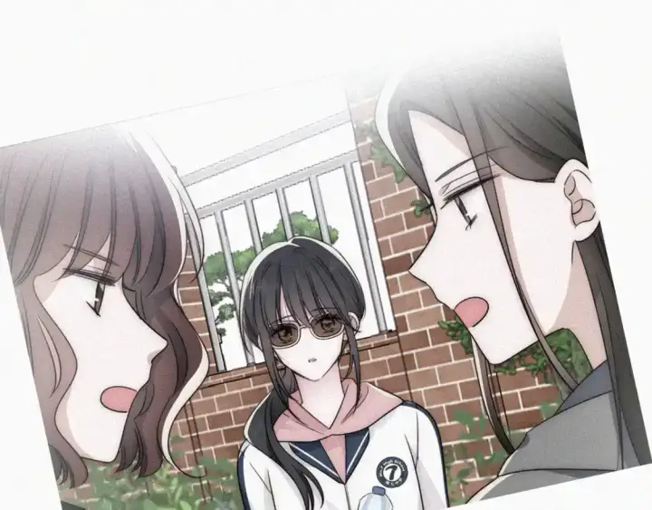 漫画《偏偏宠爱》第46话 我怕你疼第18张图