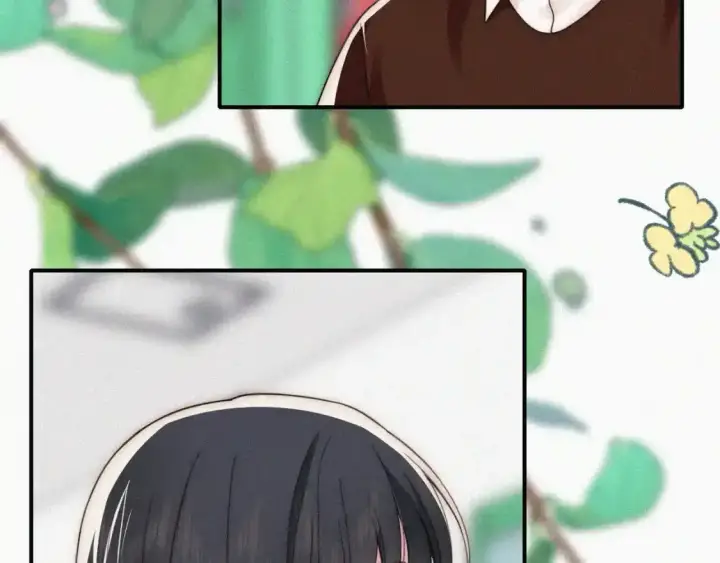 漫画《偏偏宠爱》第46话 我怕你疼第27张图