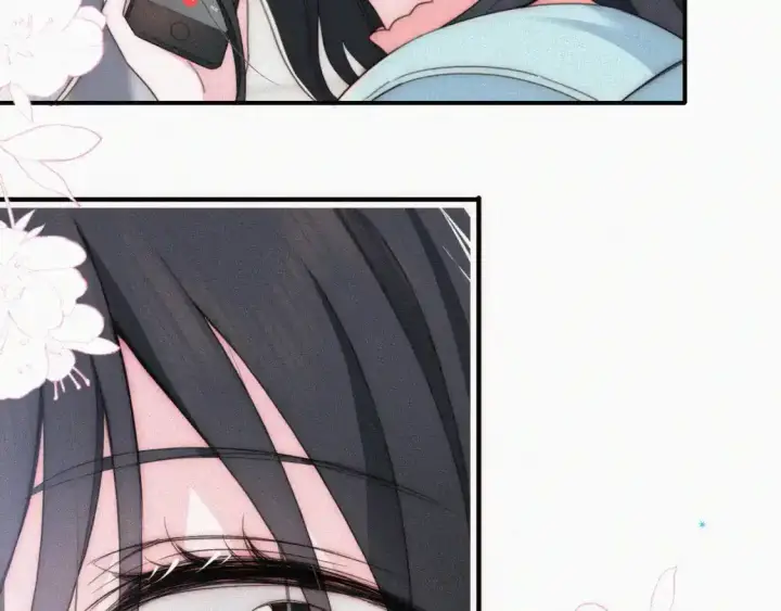 漫画《偏偏宠爱》第46话 我怕你疼第49张图