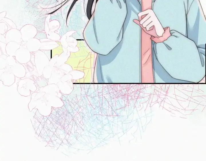 漫画《偏偏宠爱》第46话 我怕你疼第57张图