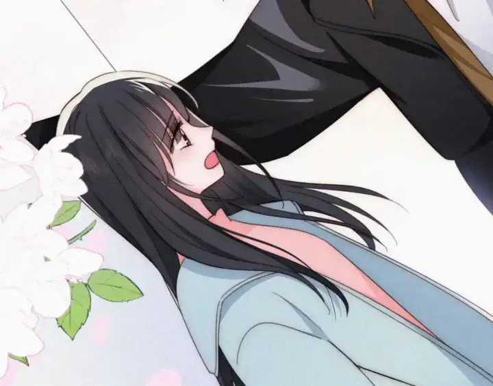 漫画《偏偏宠爱》第46话 我怕你疼第71张图